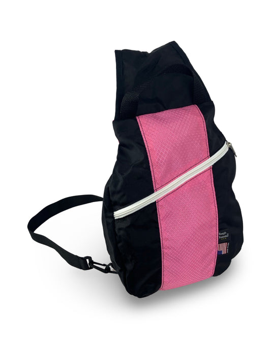 K-POP SLING  | Tough Traveler | Made in USA |  K-POP Sling