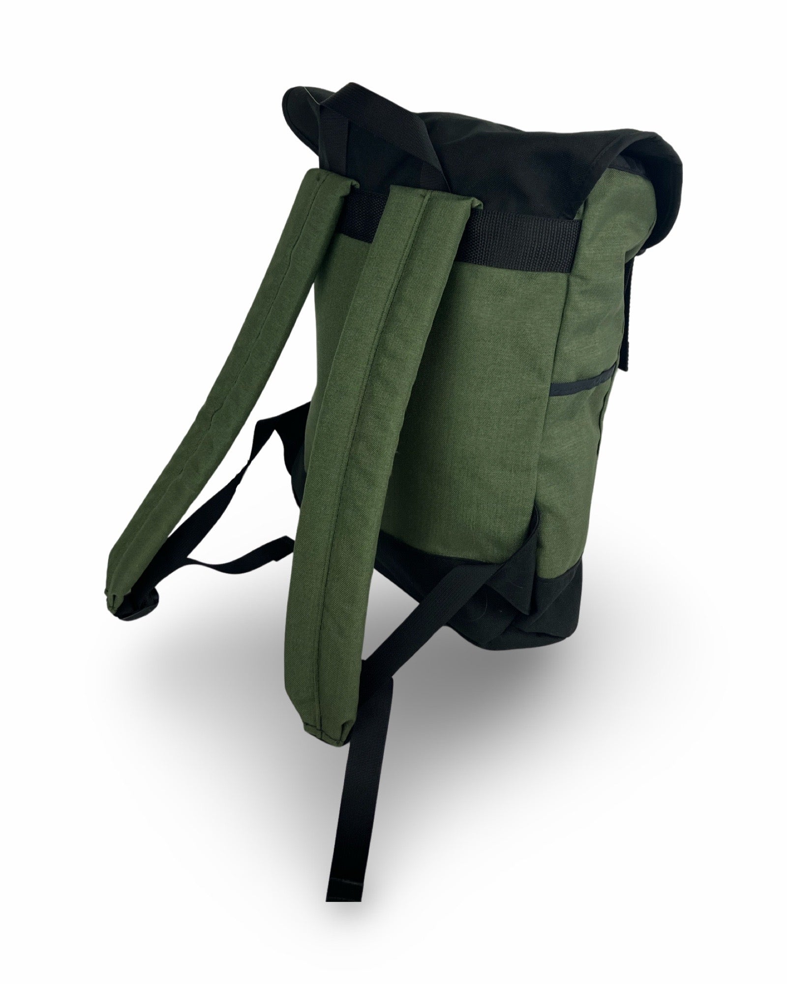 Classic 1000D Rucksack Made in USA | Handcrafted by Tough Traveler since 1970 |  RUCKSACK