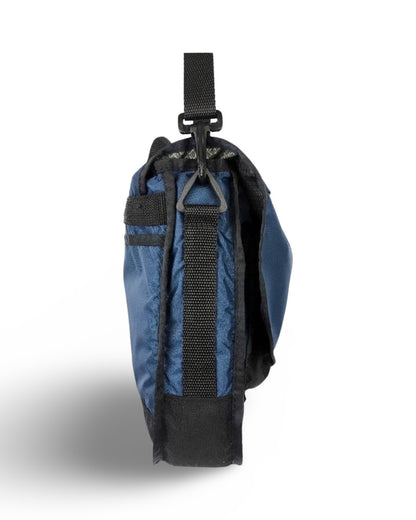 COMPUTER DELUXE  | Tough Traveler | Made in USA |  DELLA Computer Bag