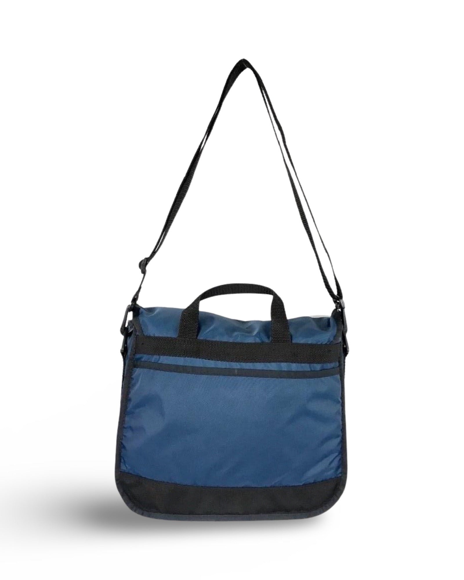 COMPUTER DELUXE  | Tough Traveler | Made in USA |  DELLA Computer Bag