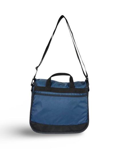 COMPUTER DELUXE  | Tough Traveler | Made in USA |  DELLA Computer Bag