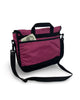 COMPUTER DELUXE  | Tough Traveler | Made in USA |  DELLA Computer Bag