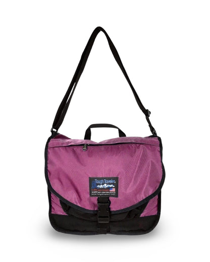 COMPUTER DELUXE  | Tough Traveler | Made in USA |  DELLA Computer Bag
