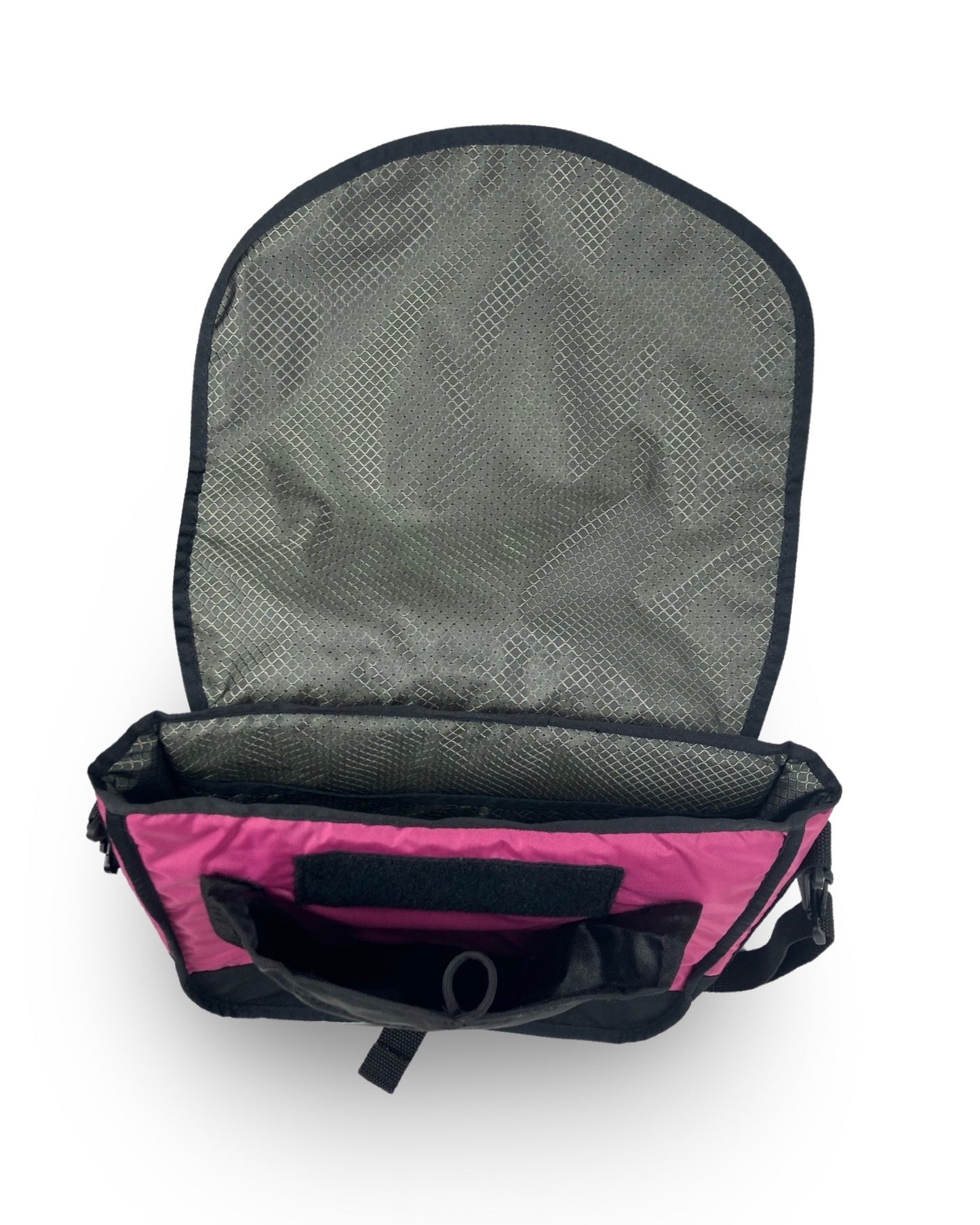 COMPUTER DELUXE  | Tough Traveler | Made in USA |  DELLA Computer Bag