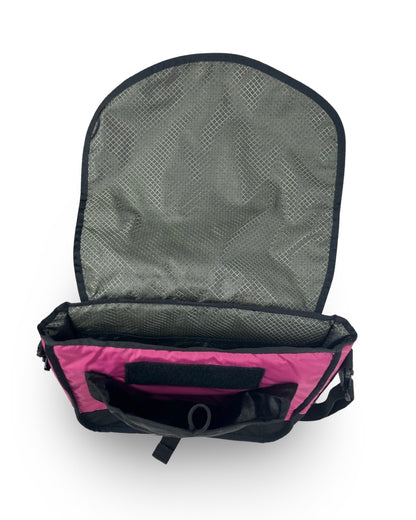 COMPUTER DELUXE  | Tough Traveler | Made in USA |  DELLA Computer Bag