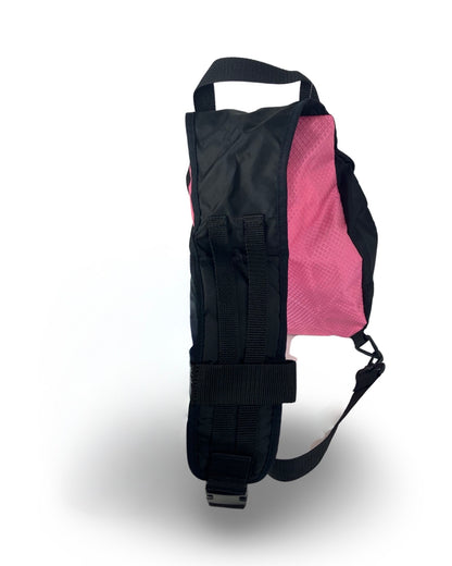 K-POP SLING  | Tough Traveler | Made in USA |  K-POP Sling