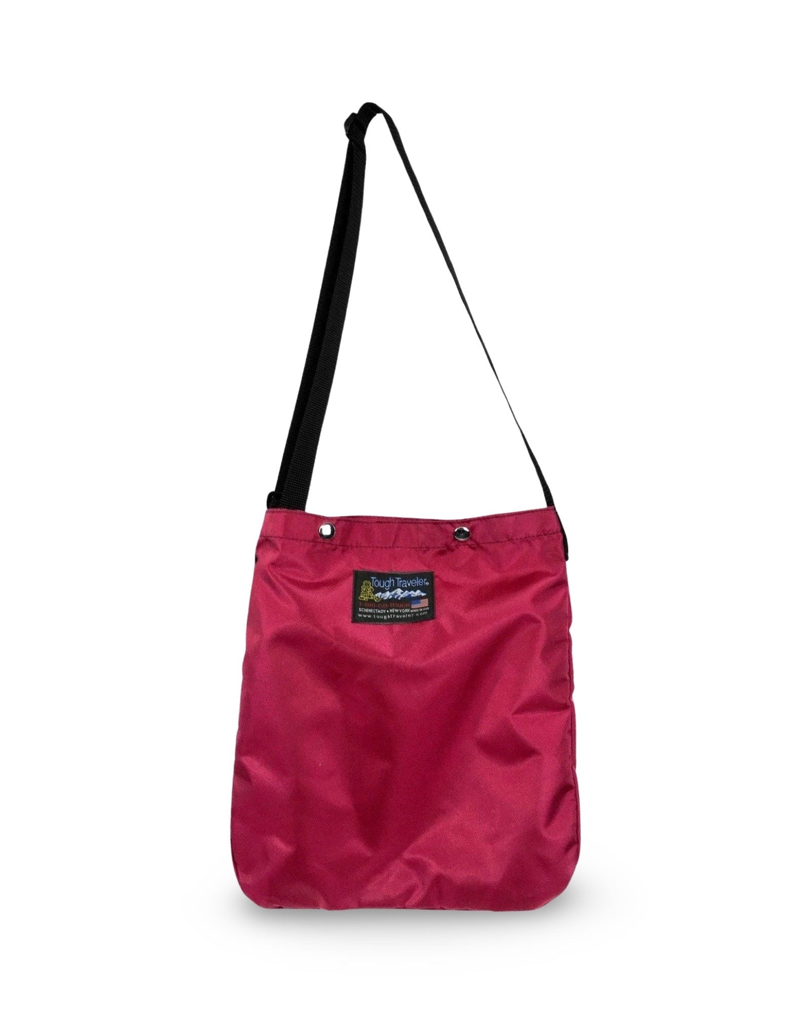 FB Tote  | Tough Traveler | Made in USA |  FB TOTE