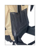 Tough Traveler | Made in USA | CARRIER PACK 49L Hiking Backpack |  CARRIER PACK
