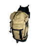 Tough Traveler | Made in USA | CARRIER PACK 49L Hiking Backpack |  CARRIER PACK