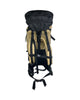 Tough Traveler | Made in USA | CARRIER PACK 49L Hiking Backpack |  CARRIER PACK