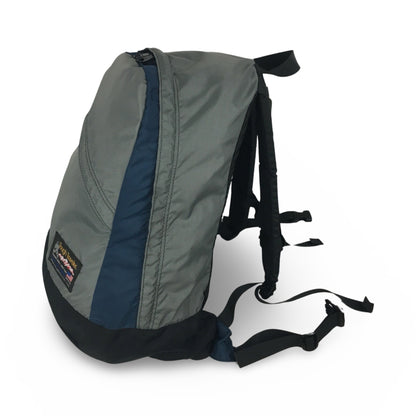 Rugged Adventure Travel Backpack Made in USA | Handcrafted by Tough Traveler since 1970 |  ODYSSEY Backpack