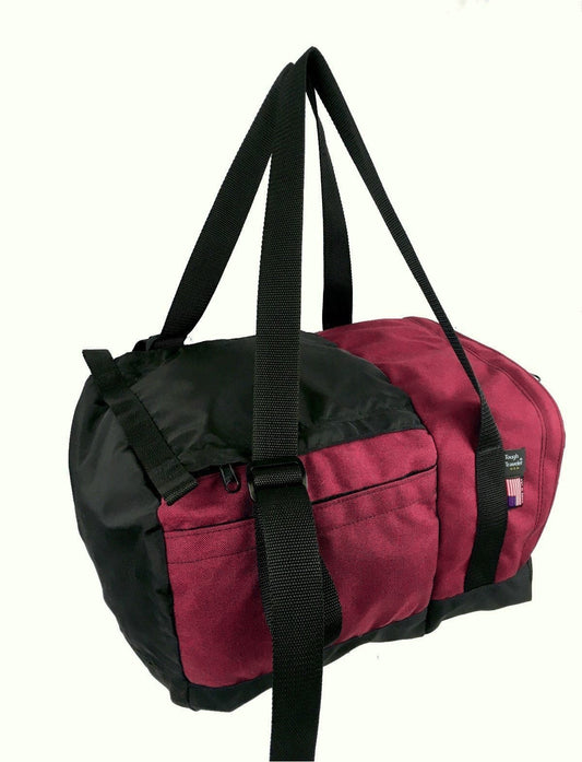  |  HATCH Carry-On Duffel