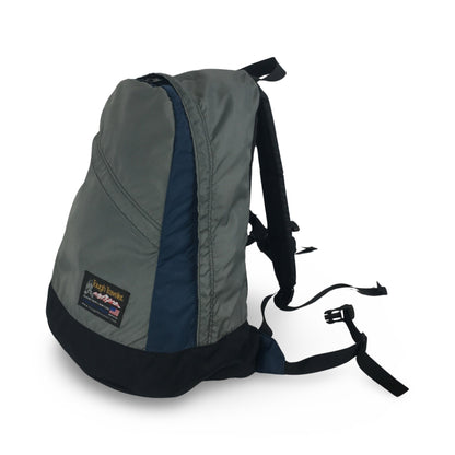 Rugged Adventure Travel Backpack Made in USA | Handcrafted by Tough Traveler since 1970 |  ODYSSEY Backpack