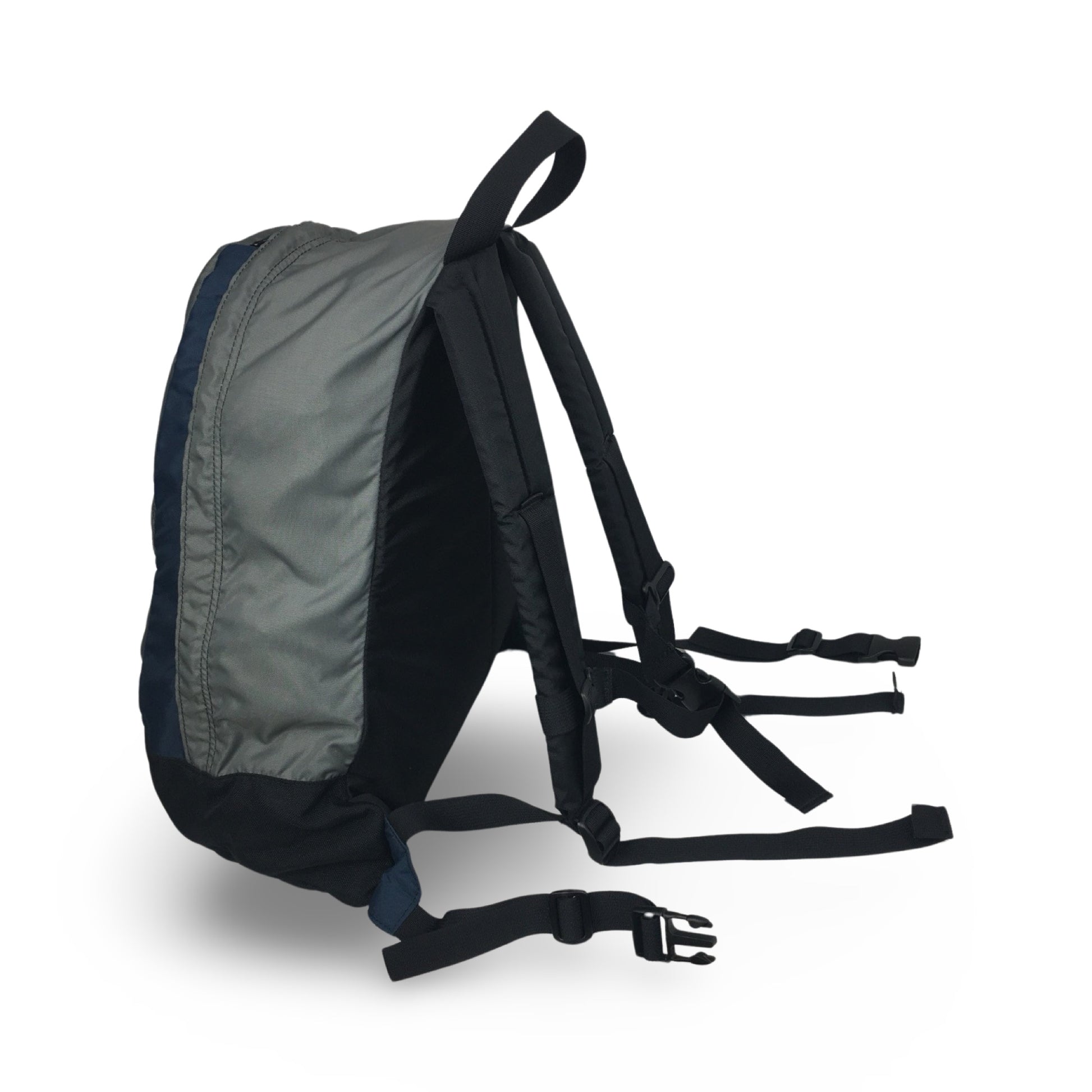 Rugged Adventure Travel Backpack Made in USA | Handcrafted by Tough Traveler since 1970 |  ODYSSEY Backpack