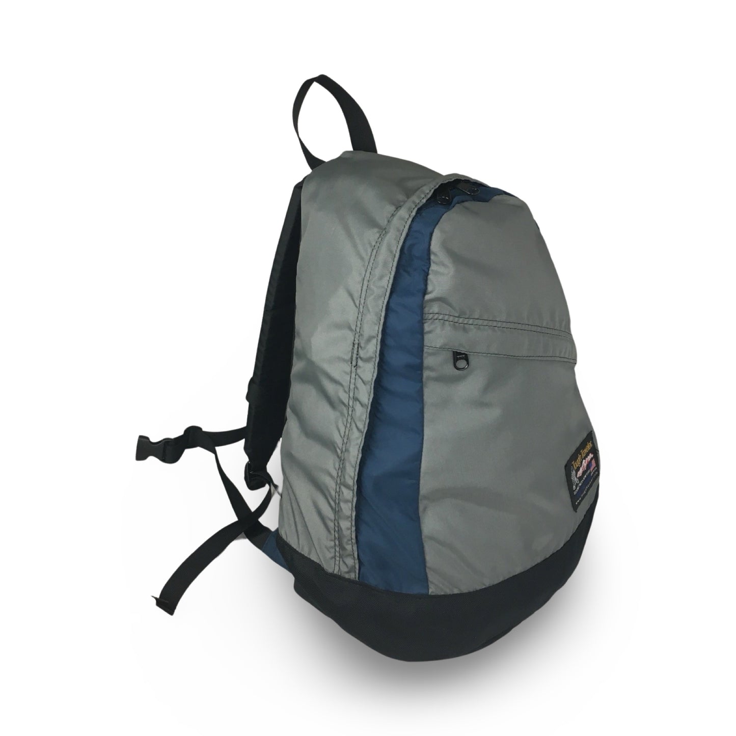 Rugged Adventure Travel Backpack Made in USA | Handcrafted by Tough Traveler since 1970 |  ODYSSEY Backpack