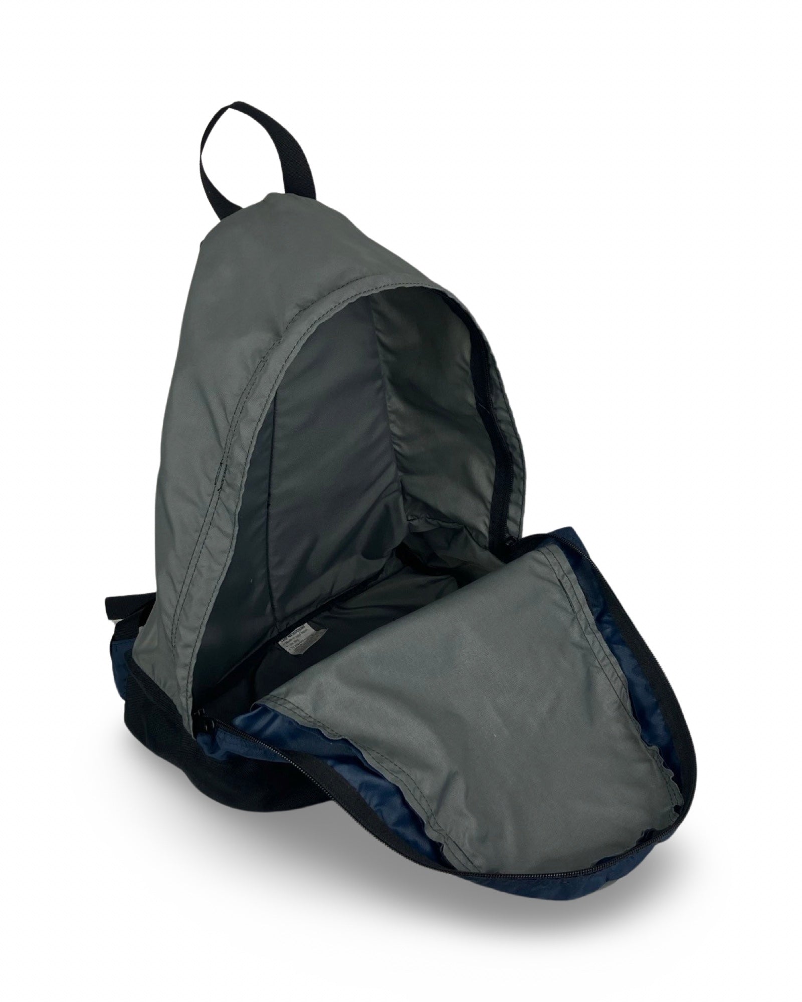 Rugged Adventure Travel Backpack Made in USA | Handcrafted by Tough Traveler since 1970 |  ODYSSEY Backpack