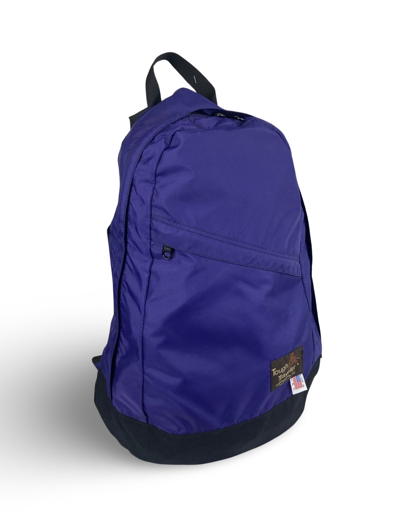 Rugged Adventure Travel Backpack Made in USA | Handcrafted by Tough Traveler since 1970 |  ODYSSEY Backpack