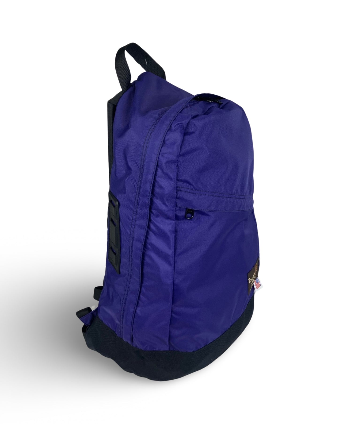 Rugged Adventure Travel Backpack Made in USA | Handcrafted by Tough Traveler since 1970 |  ODYSSEY Backpack