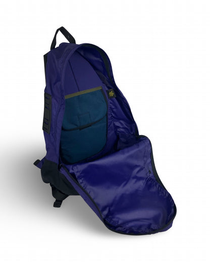 Rugged Adventure Travel Backpack Made in USA | Handcrafted by Tough Traveler since 1970 |  ODYSSEY Backpack