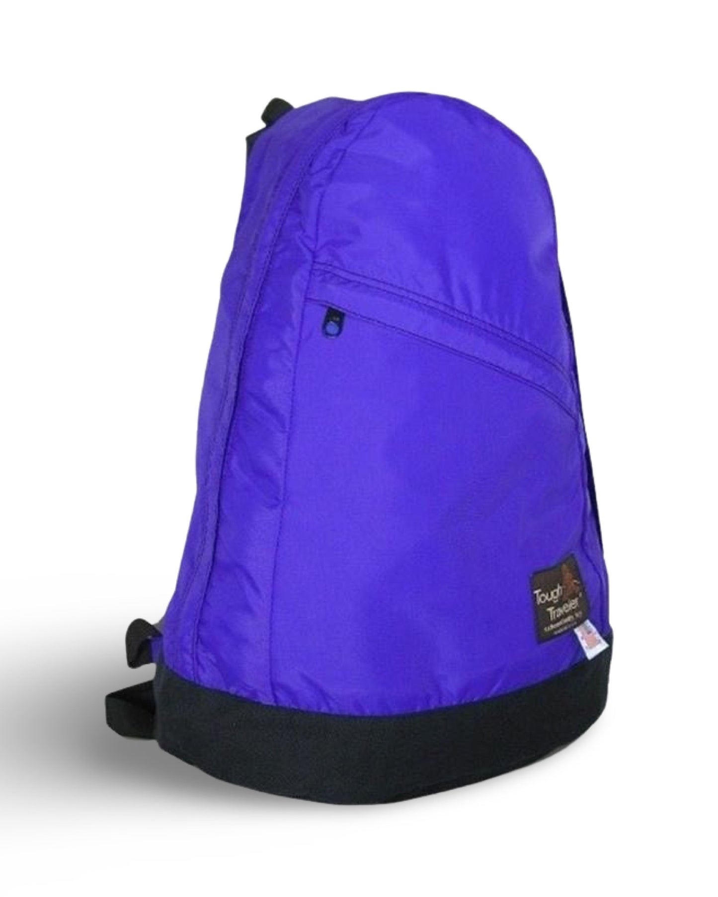 Rugged Adventure Travel Backpack Made in USA | Handcrafted by Tough Traveler since 1970 |  ODYSSEY Backpack