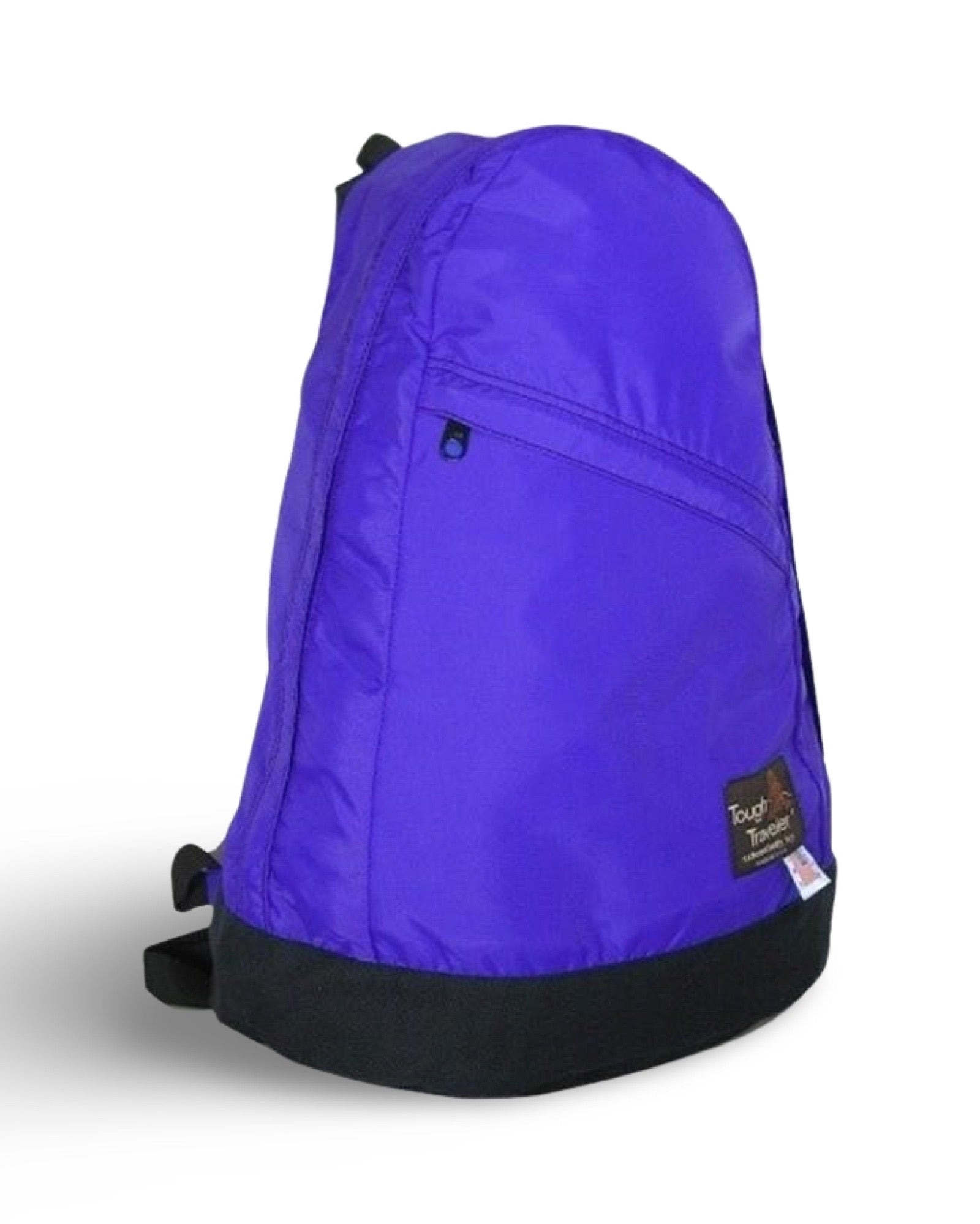 Rugged Adventure Travel Backpack Made in USA | Handcrafted by Tough Traveler since 1970 |  ODYSSEY Backpack