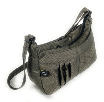 DIAMOND PURSE  | Tough Traveler | Made in USA |  DIAMOND PURSE