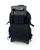 WHEELED TREKKER Rolling Backpack  | Tough Traveler | Made in USA |  TIMBER Rolling Pack