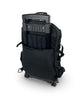 WHEELED TREKKER Rolling Backpack  | Tough Traveler | Made in USA |  TIMBER Rolling Pack