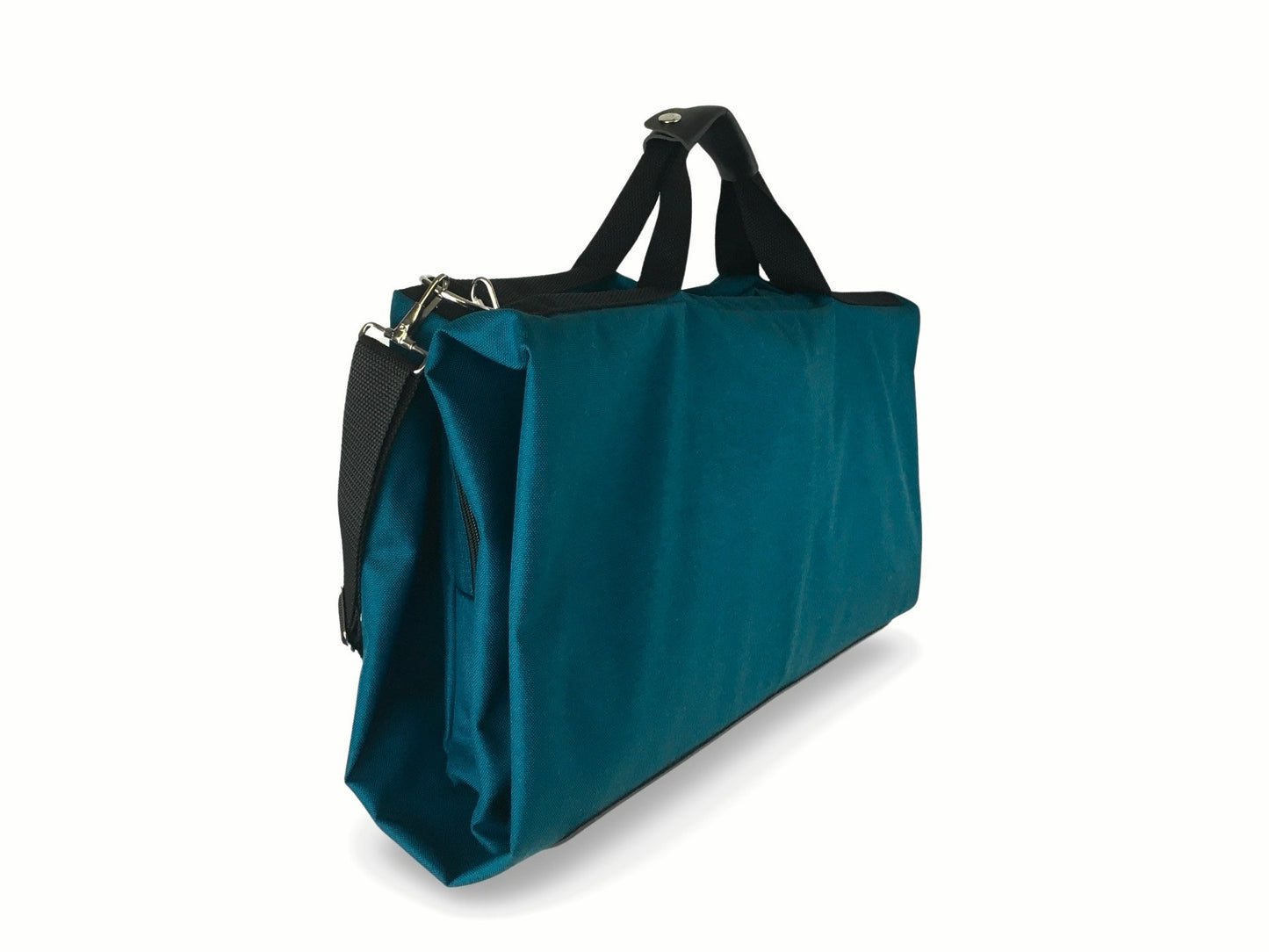 Slim Lightweight 1000D Garment Bag Made in USA | Handcrafted by Tough Traveler since 1970 |  THIN FLIGHT Garment Bag