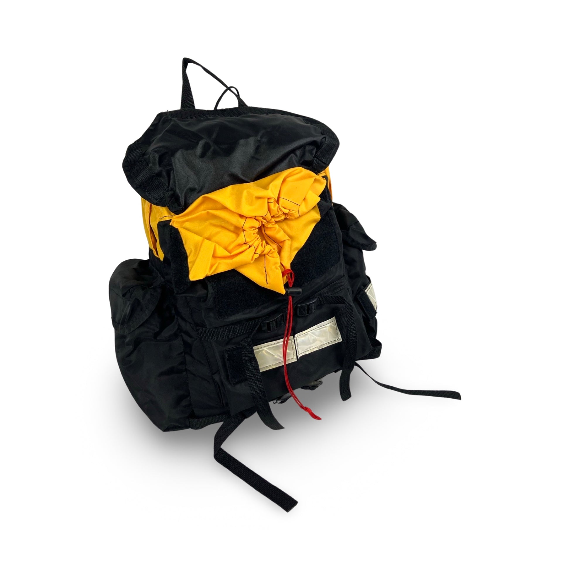 Tough Traveler | Made in USA | TREKKER Backpack  |  TREKKER Backpack