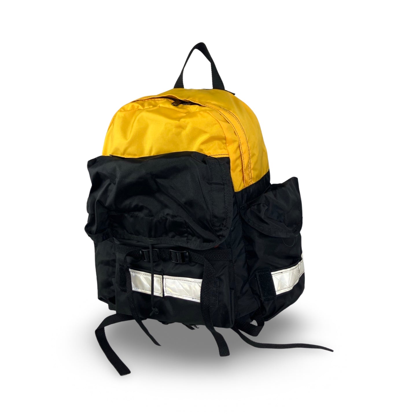 Tough Traveler | Made in USA | TREKKER Backpack  |  TREKKER Backpack