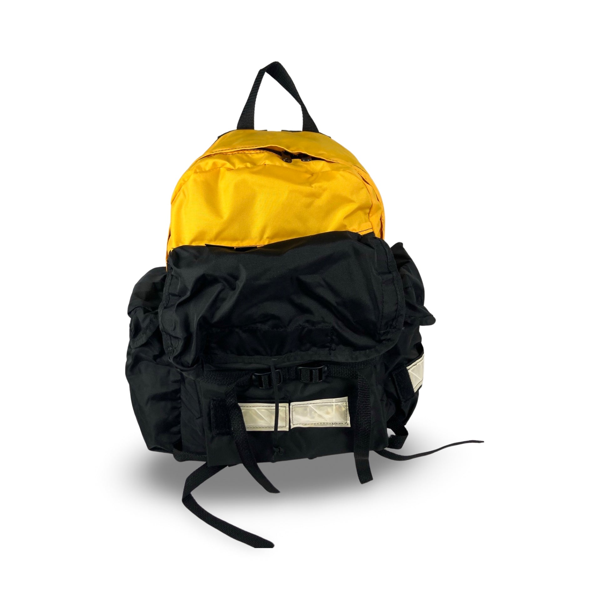 Tough Traveler | Made in USA | TREKKER Backpack  |  TREKKER Backpack