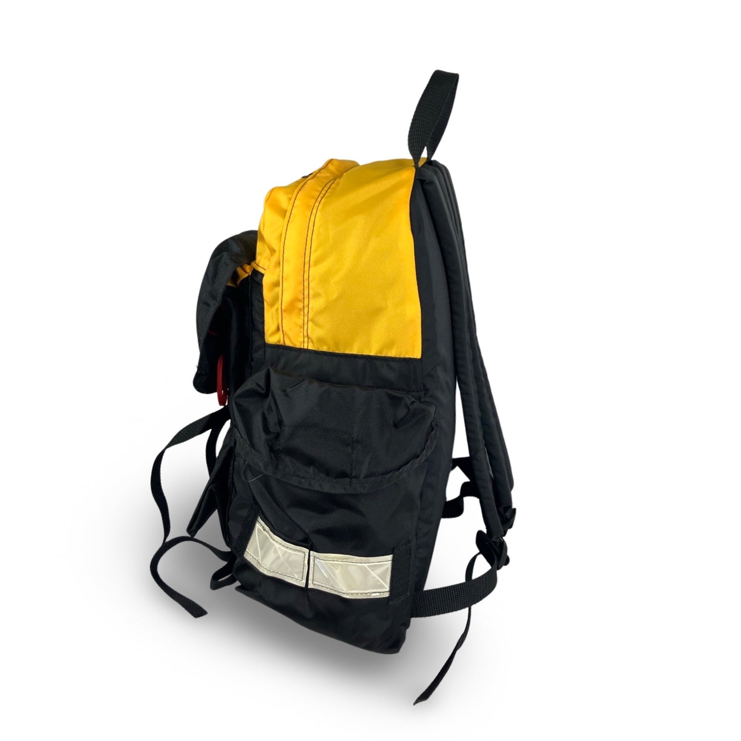 Tough Traveler | Made in USA | TREKKER Backpack  |  TREKKER Backpack
