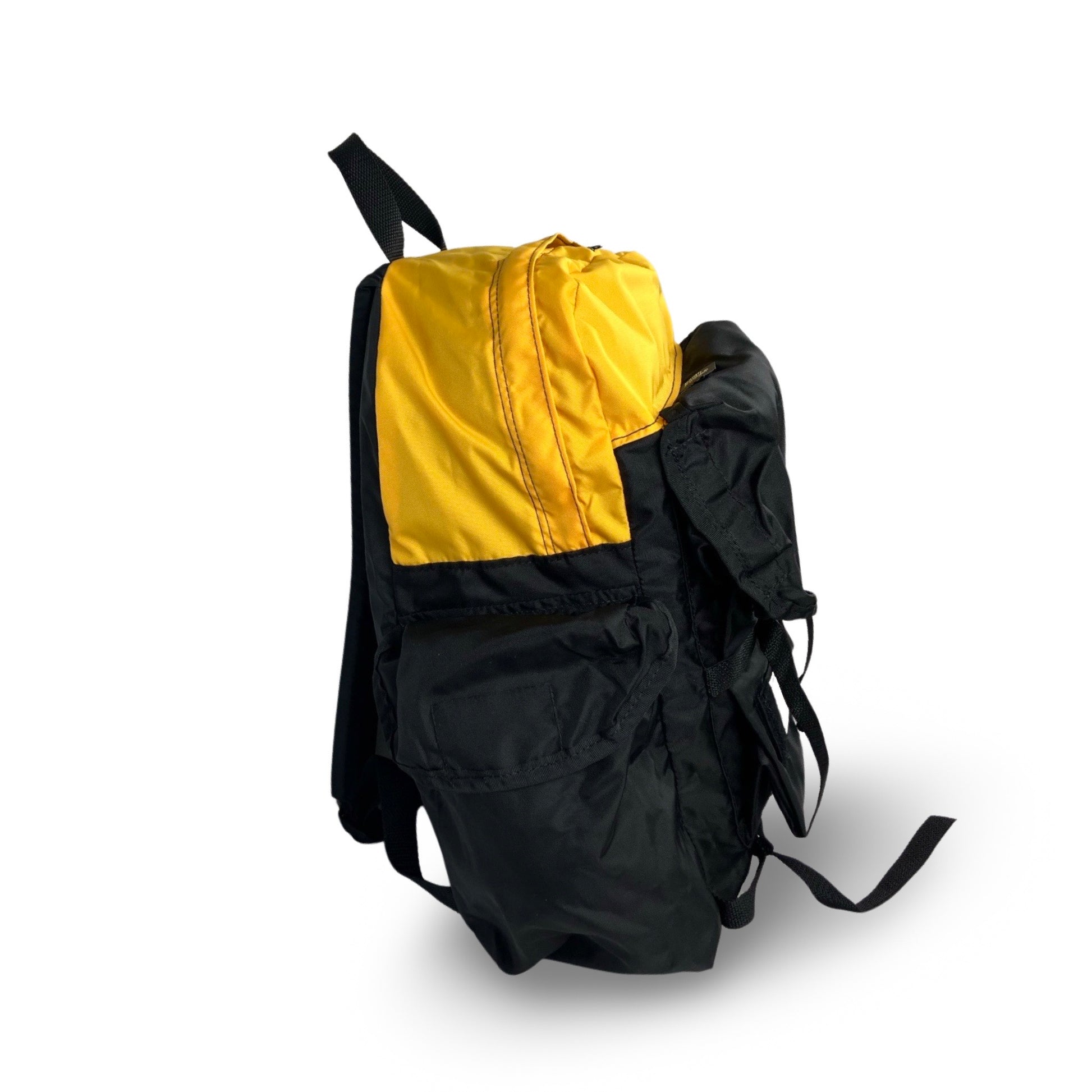 Tough Traveler | Made in USA | TREKKER Backpack  |  TREKKER Backpack