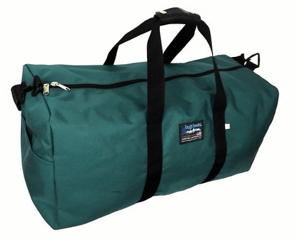 Premium 1000D Duffel Made in USA | Handcrafted by Tough Traveler since 1970 |  PRESTIGE Duffel