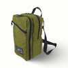 Travel Toiletry & Organizer Kit Made in USA | Handcrafted by Tough Traveler since 1970 |  TRAVEL KIT