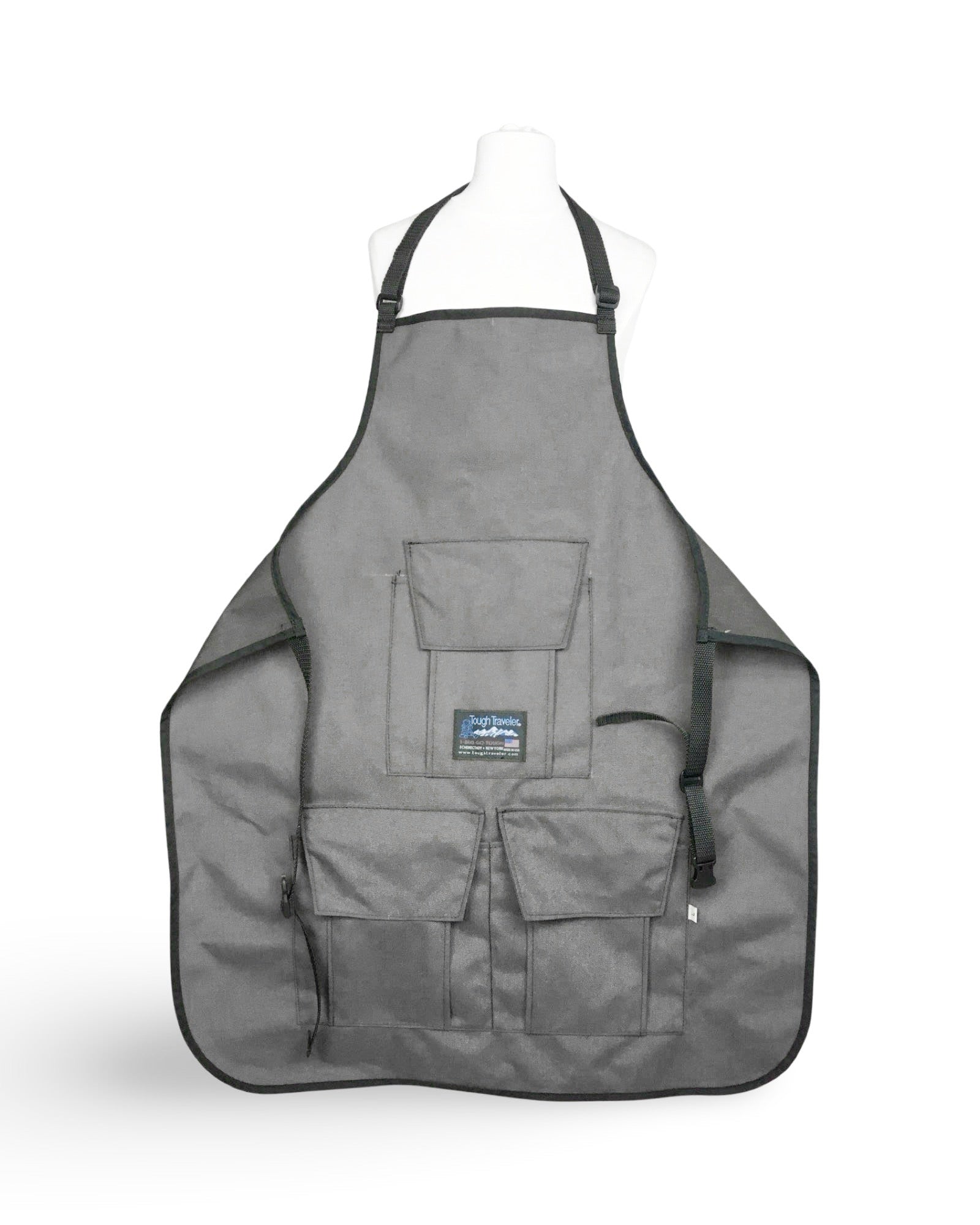 UTILITY APRON |  UTILITY APRON