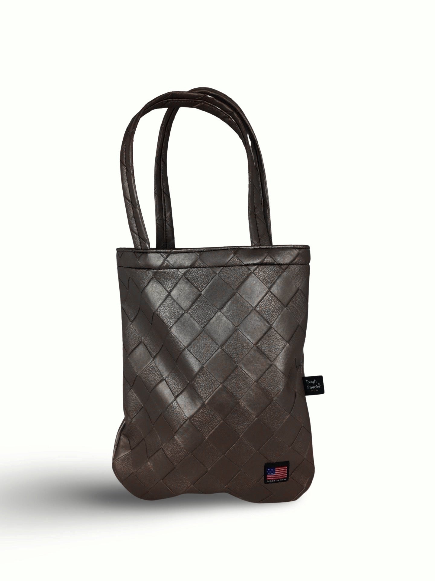 FB Tote  | Tough Traveler | Made in USA |  FB TOTE