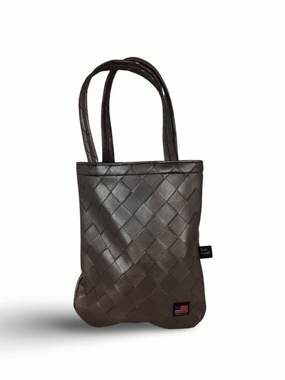 FB Tote  | Tough Traveler | Made in USA |  FB TOTE
