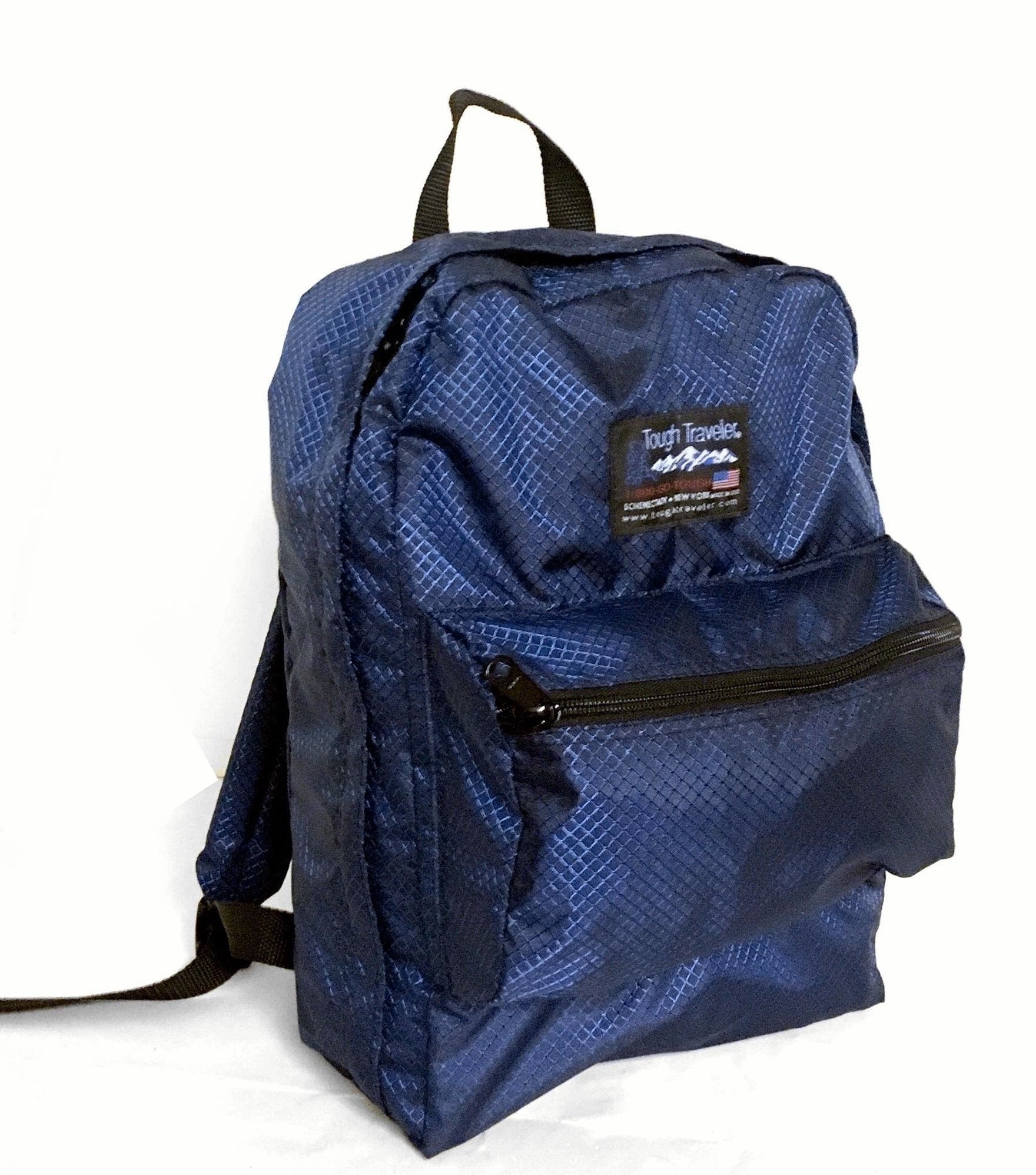 1000D Cordura Kids School Backpack Made in USA | Handcrafted by Tough Traveler since 1970 |  OTHELLO Kid's Backpack