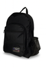 Classic Organizational Daypack Made in USA | Handcrafted by Tough Traveler since 1970 |  CAYUGA Backpack