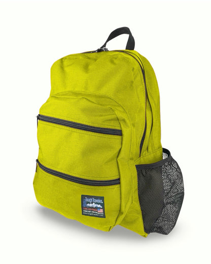 USA-Made Rugged 1000D Cordura Backpack | Large Organizational Daypack |  DOUBLE CAYUGA Backpack