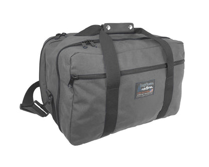 Professional Laptop Carry-On Bag Made in USA | Handcrafted by Tough Traveler since 1970 |  FLIGHT-COM Carry-on Laptop Bag
