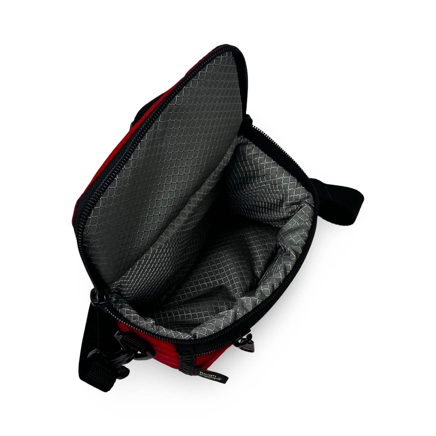 Tough Traveler | Made in USA | HUPPY Digital Camera Bag  |  HUPPY Small Camera Bag
