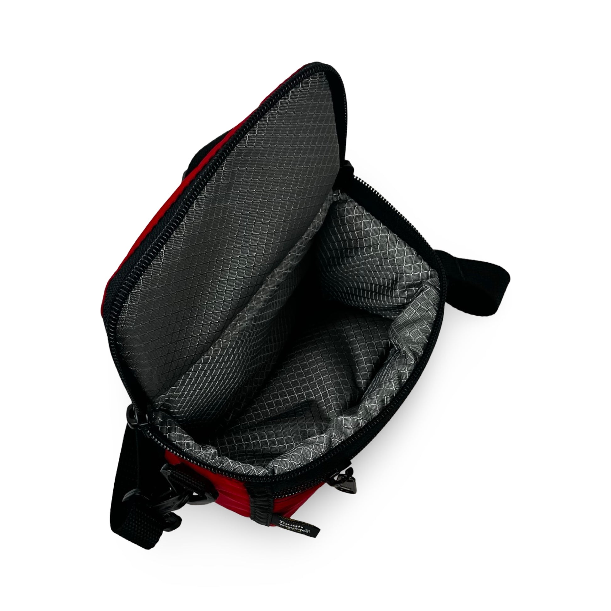 Tough Traveler | Made in USA | HUPPY Digital Camera Bag  |  HUPPY Small Camera Bag