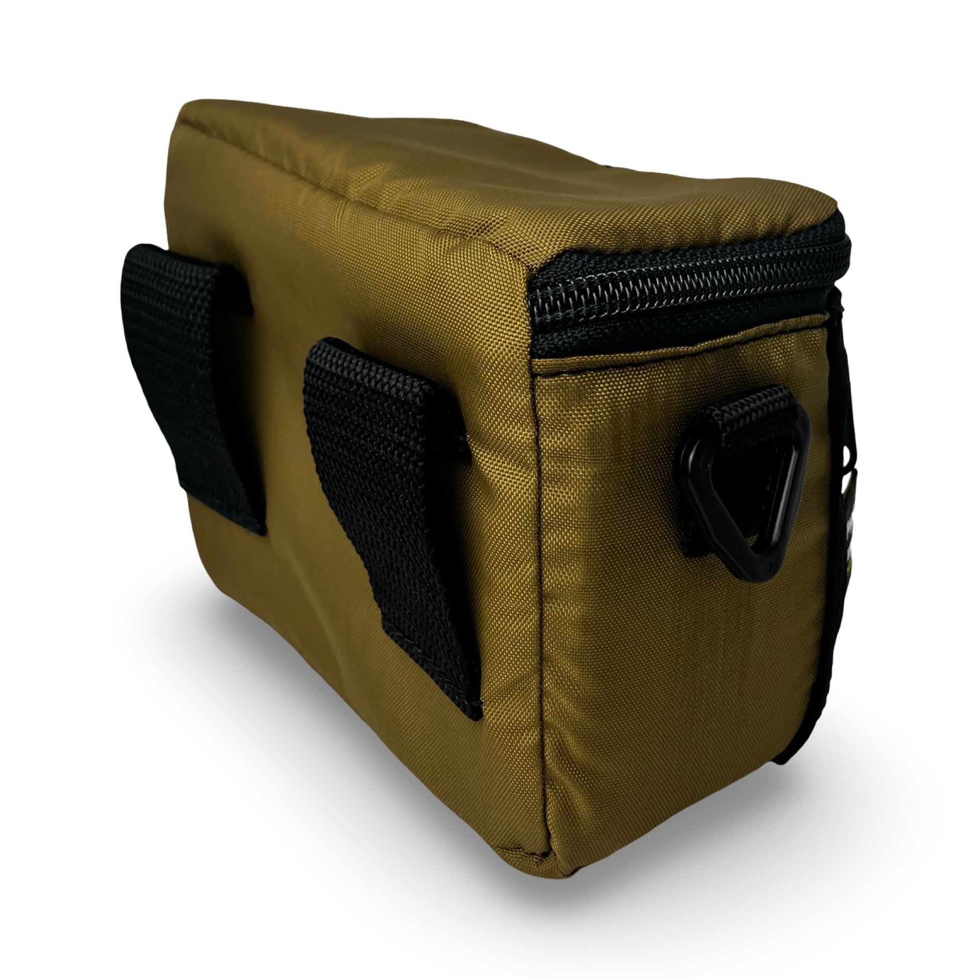 Tough Traveler | Made in USA | HUPPY Digital Camera Bag  |  HUPPY Small Camera Bag