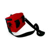 Tough Traveler | Made in USA | HUPPY Digital Camera Bag  |  HUPPY Small Camera Bag