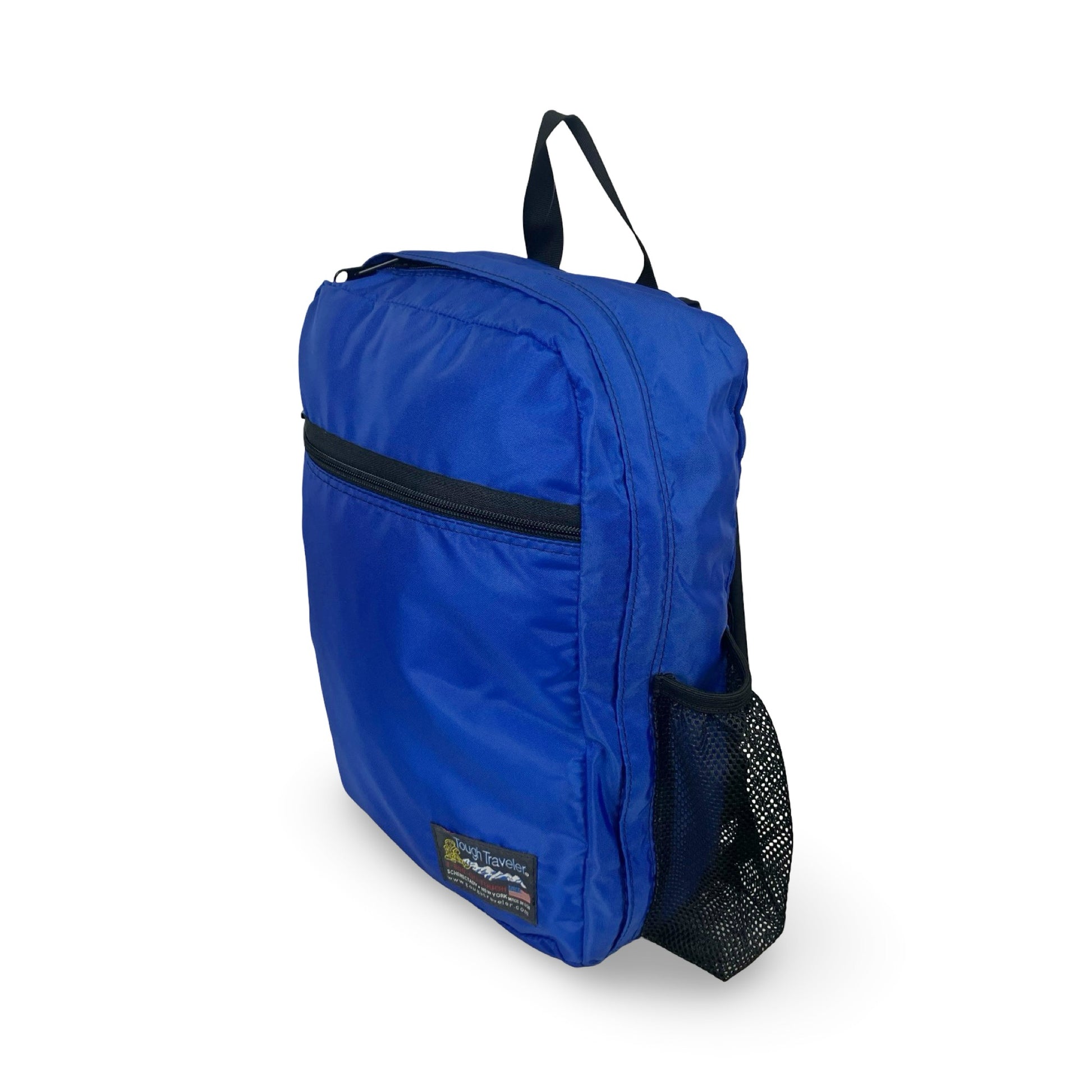 Elementary School Backpack Made in USA | Handcrafted by Tough Traveler since 1970 |  OTHELLO SIMPLE