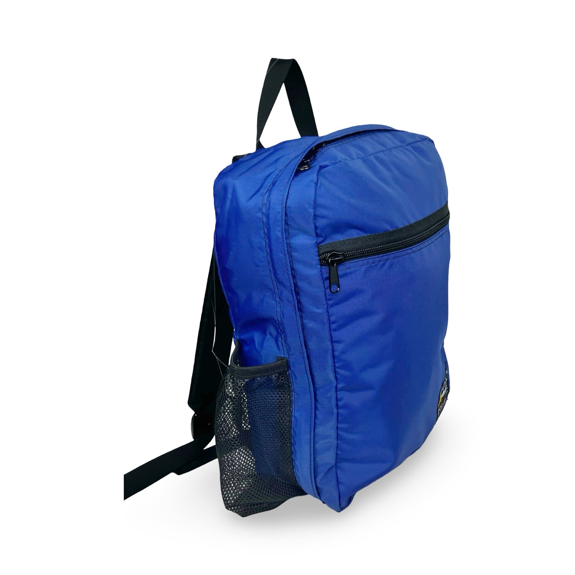 Elementary School Backpack Made in USA | Handcrafted by Tough Traveler since 1970 |  OTHELLO SIMPLE