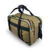 Dual-Compartment Carry-On Travel Bag Made in USA | Handcrafted by Tough Traveler since 1970 |  BIZIP Carry-On